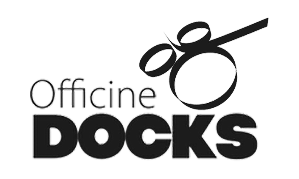 Logo Officine Docks